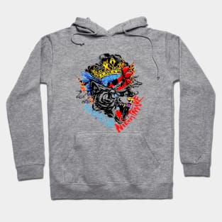 Cody Rhodes Aristocrat Hoodie